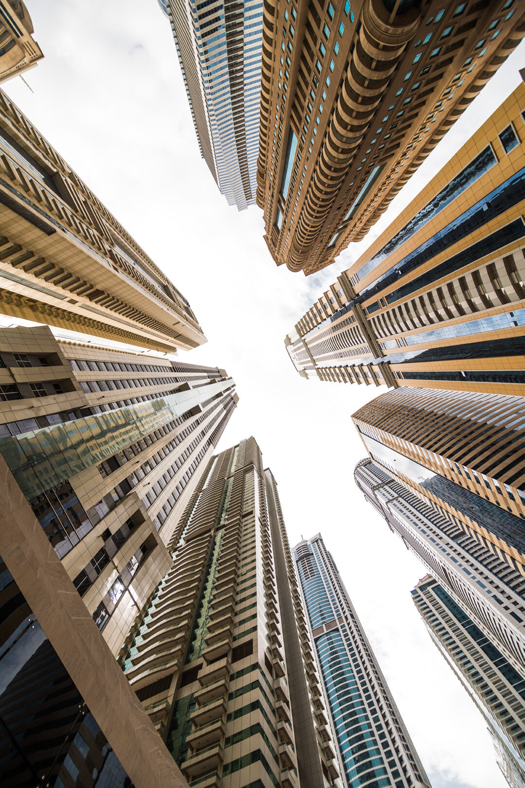تفاصيل معمارية من أعمال آل مفرح